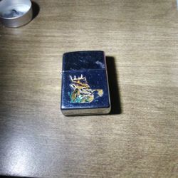 Zippo 