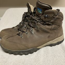 Meindl Gore Tex Boots