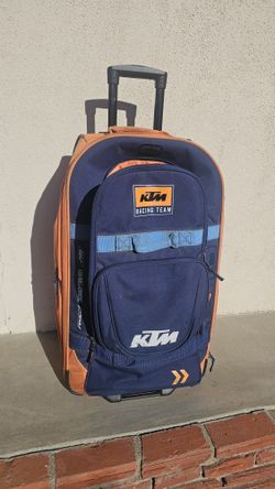 Ktm Racing Team Bag