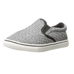 Bernie Mev "Verona" Silver Shoes Size 6.5