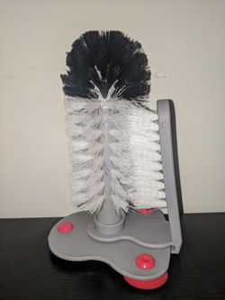 Cup brush, dishwashing brush