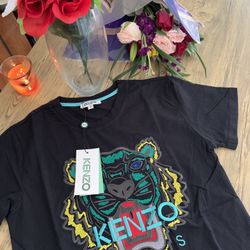 Kenzo 