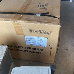 Cooper Hunter New Ptac 12000 BTU