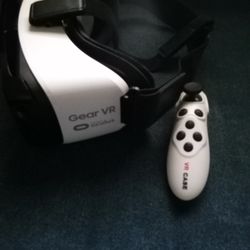 Samsung Gear Vr