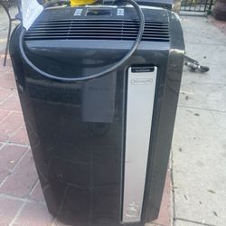Portable Air Condition