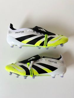 Adidas Predator Elite AG Size 10