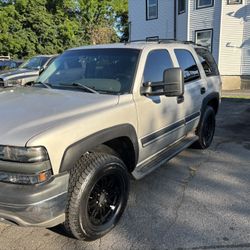 2006 Chevrolet Tahoe