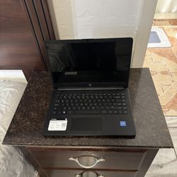 Hp Laptop Does Not Work