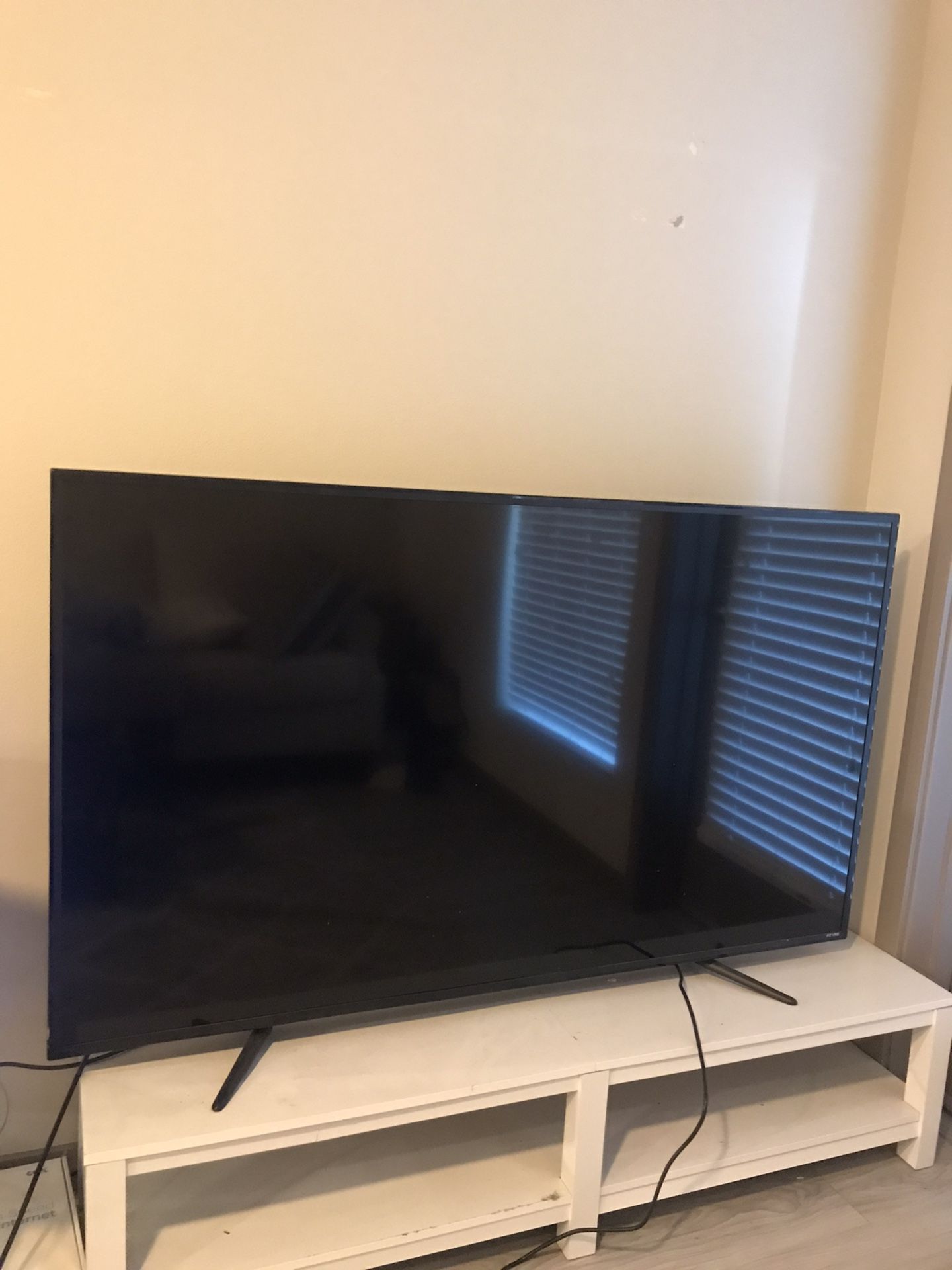 65 inch 4K ATYME TV