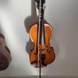 Violin 1/2