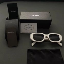 Prad Glasses