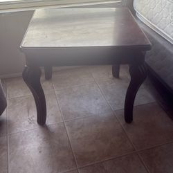 End/night Stand Table 