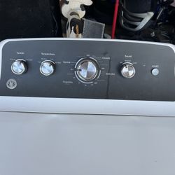 Gas dryer