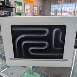 MacBook Pro M5 Ne In Box Pay Low Down No Credit Needed