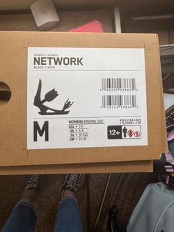 K2 Network Bindings-New