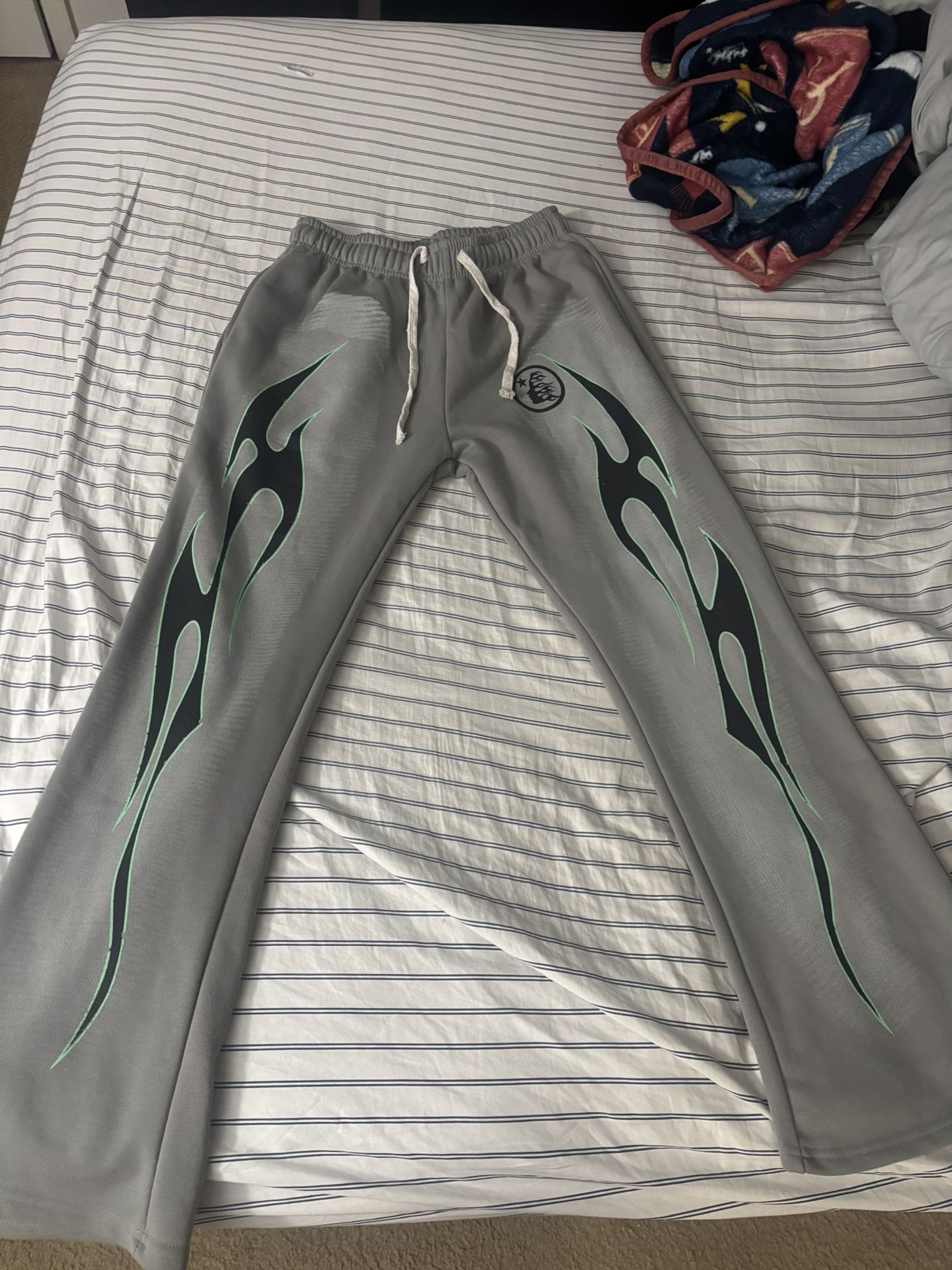 Hellstar Jogger