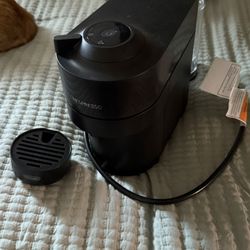 Nespresso Machine