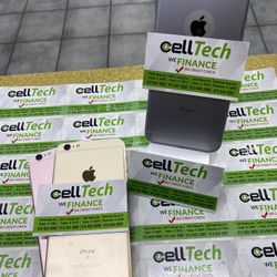 iPhone 6s Plus !!! $40 Initial Payment 