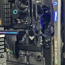 🚚 Delivered Today! | High End RGB Ryzen 7 9800x3D RTX 5070 Gaming PC | 400+ FPS | $1499 