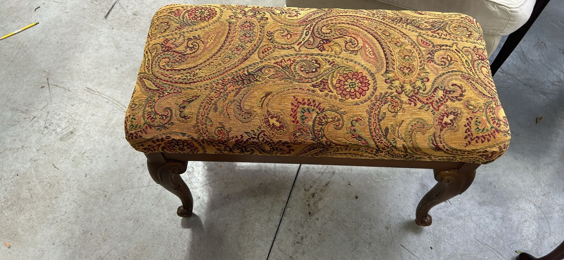 Recliner Sofa