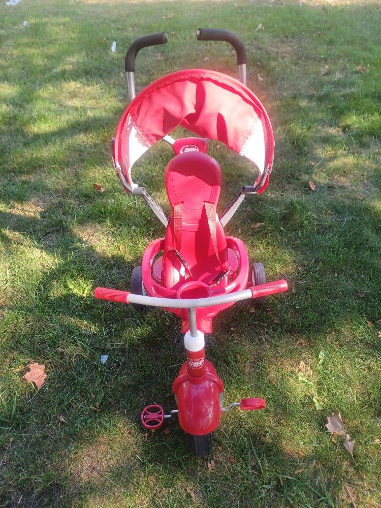 Radio Flyer Bike