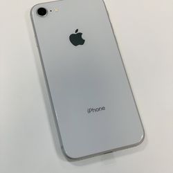IPhone 8 64GB Fully unlocked 