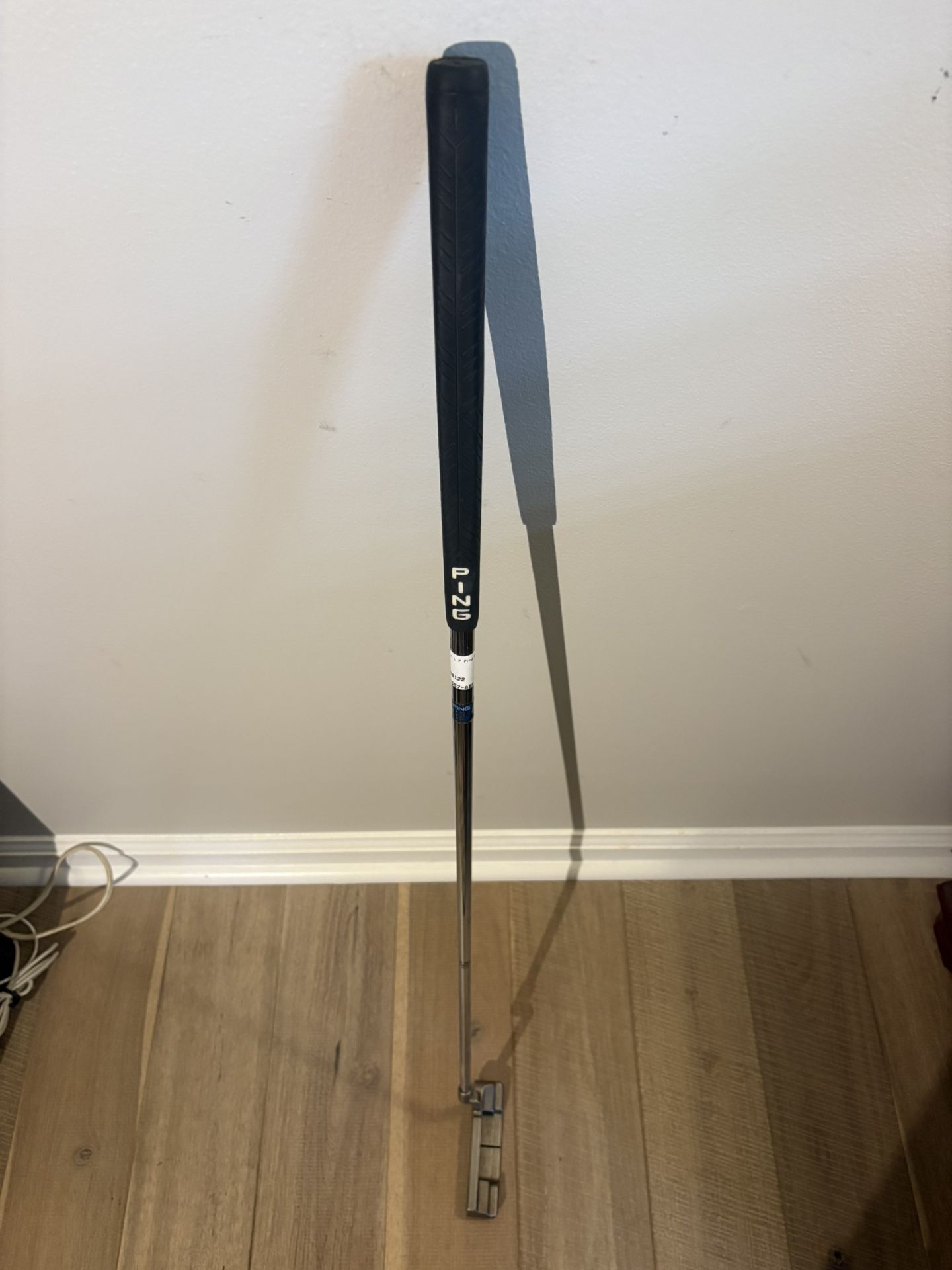 Ping Anser G2 - LH Golf Club Putter
