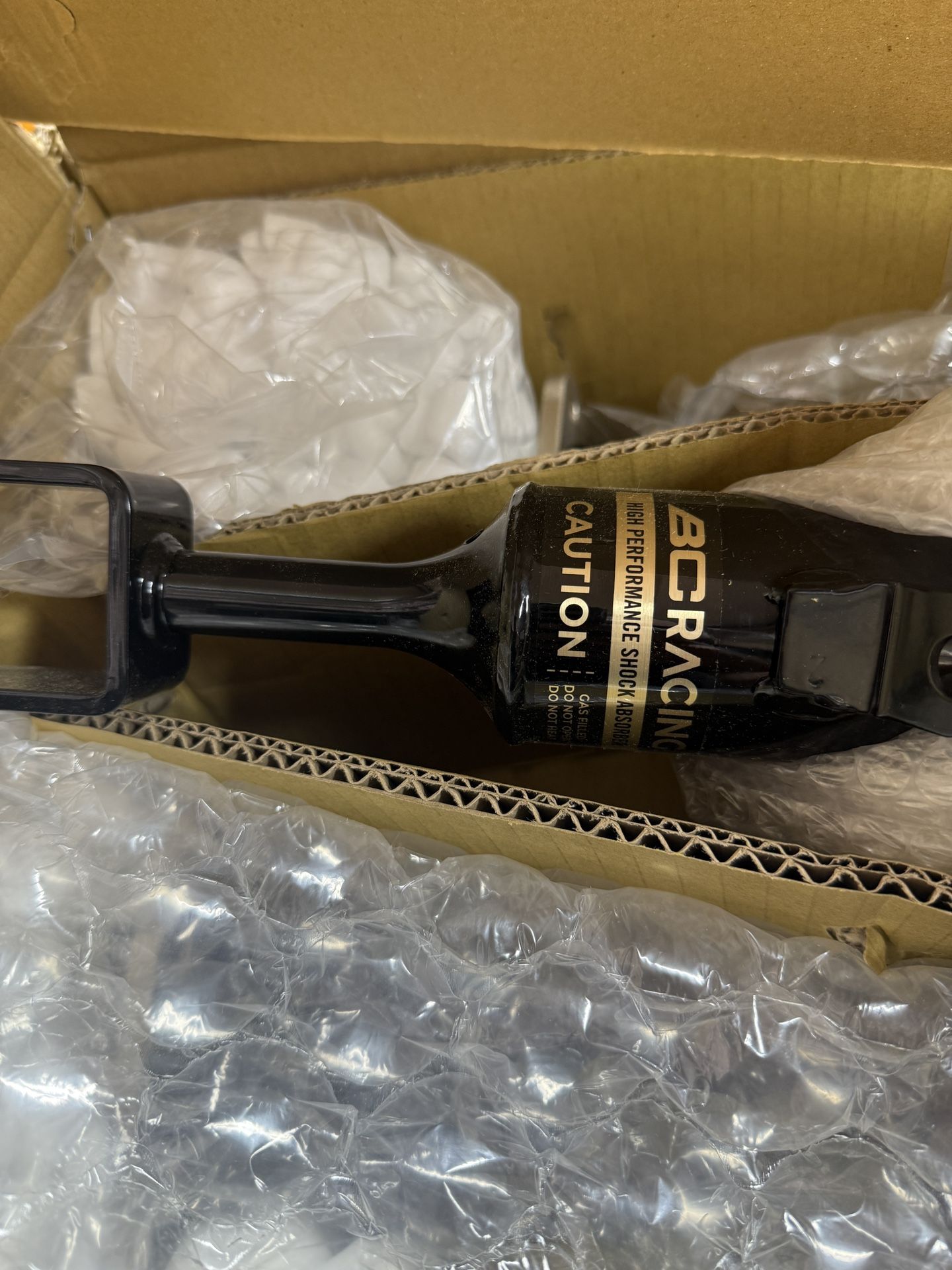 350z Parts Coilovers Shocks