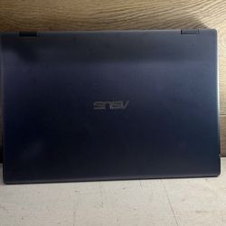 ASUS Vivobook 2in1 Laptop 