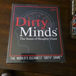Dirty Minds