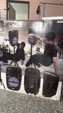 Speakers