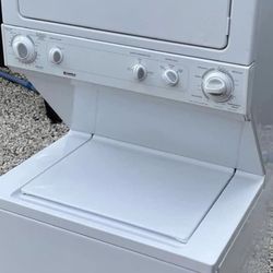 Stackable Washer & Dryer ‼️ 3-Month Warranty ✅ Delivery -Dade & Broward Tested •Clean• Ready to Use