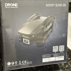 Drone Avoid Obstacles Yomi 