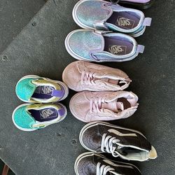 Girls Shoes 