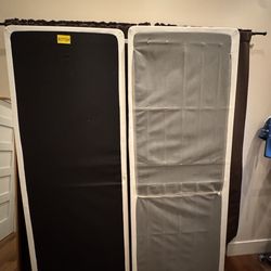 MetalQueen Box Spring