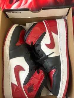 Boys Jordan’s