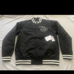 Size X-LARGE Disney Vans Puffer Jacket