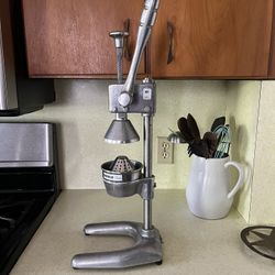 Nemco juicer cheap