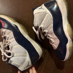 Jordan 11
