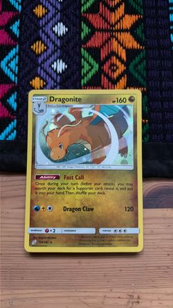 Dragonite #119
