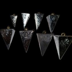 Fishing Weights  I SHIP EVERYWHERE PRICES IN DESCRIPTION 