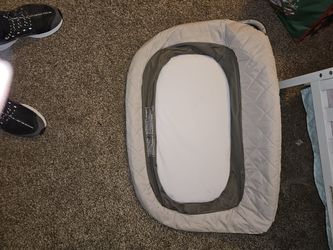 Baby Changing Station-PICK UP ONLY