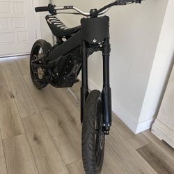 Talaria Xxx (TRADES ONLY) Or $3000