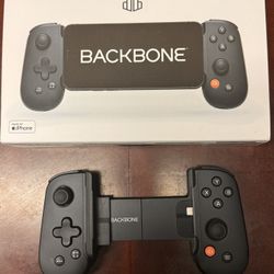 BACKBONE ONE CONTROLLER Xbox 