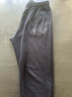 Nike Fleece Sweatpants