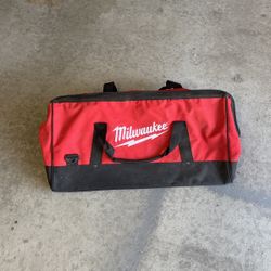 Milwaukee Tool Bag