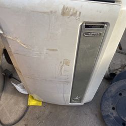 Ac Unit New Just Dusty Works Great Missing Hose 