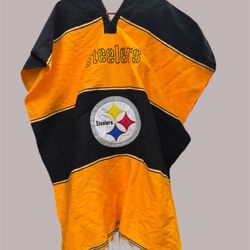 Poncho 