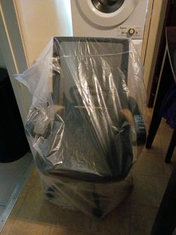 Desk chair