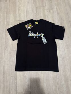 Bape shirt